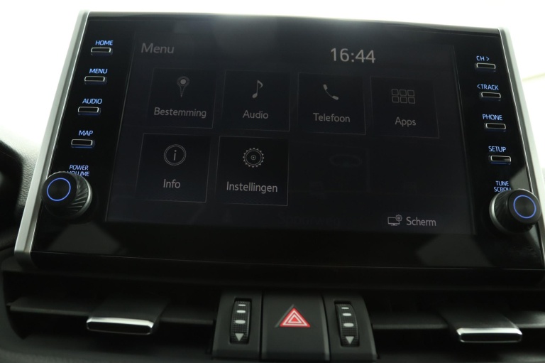 Toyota RAV4 - 2.5 Plug-in Hybrid AWD Business 58