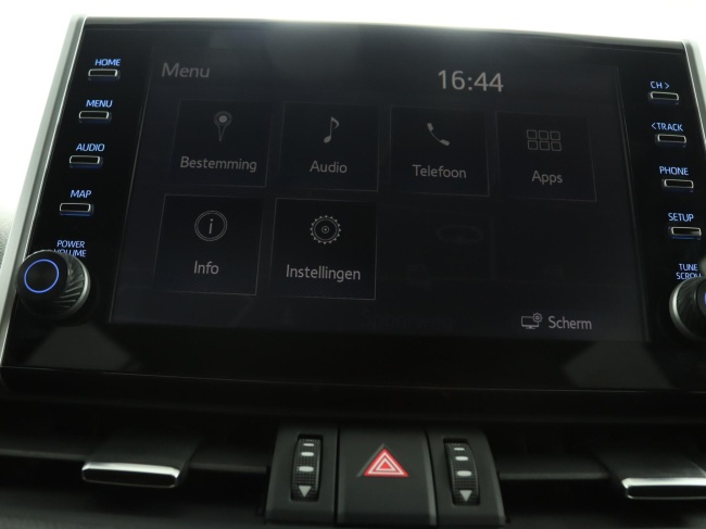 Toyota RAV4 - 2.5 Plug-in Hybrid AWD Business