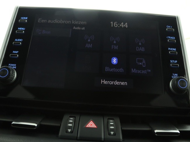 Toyota RAV4 - 2.5 Plug-in Hybrid AWD Business