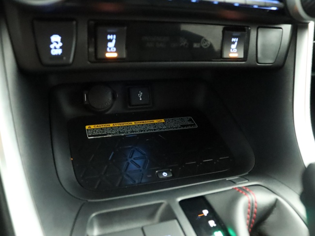 Toyota RAV4 - 2.5 Plug-in Hybrid AWD Business