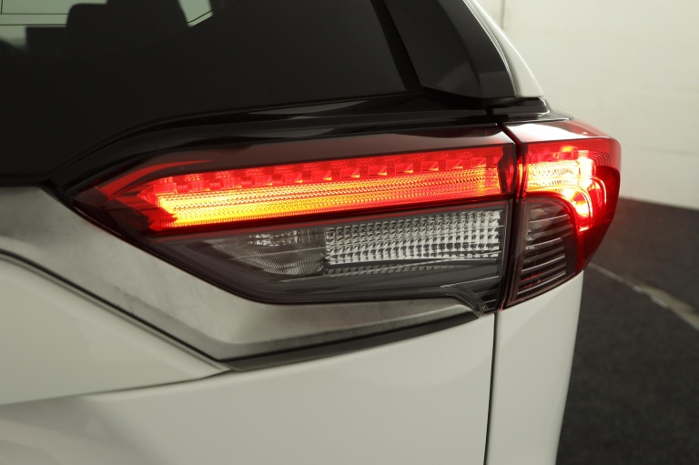 Toyota RAV4 - 2.5 Plug-in Hybrid AWD Business 69