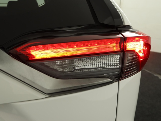 Toyota RAV4 - 2.5 Plug-in Hybrid AWD Business