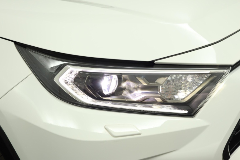 Toyota RAV4 - 2.5 Plug-in Hybrid AWD Business 70