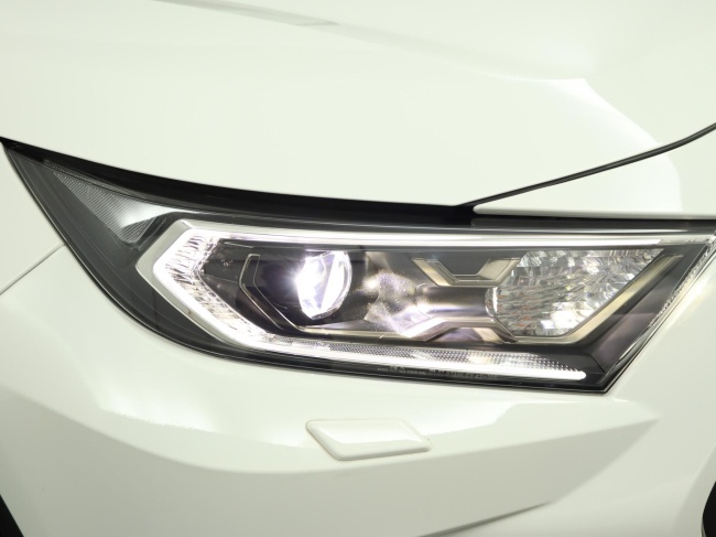 Toyota RAV4 - 2.5 Plug-in Hybrid AWD Business