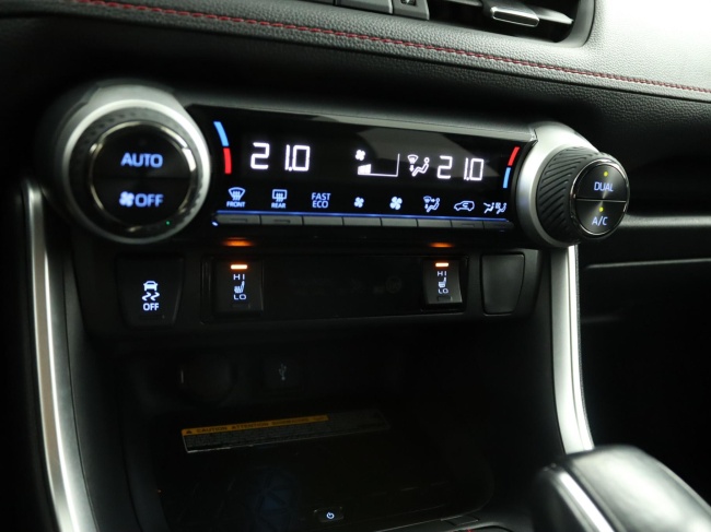 Toyota RAV4 - 2.5 Plug-in Hybrid AWD Business