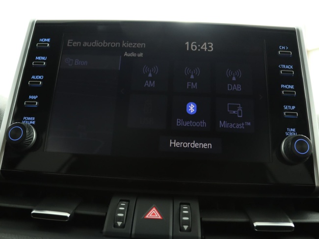 Toyota RAV4 - 2.5 Plug-in Hybrid AWD Business