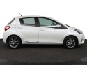 Toyota Yaris - 1.5 VVT-i Executive