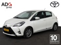 Toyota Yaris - 1.5 VVT-i Executive