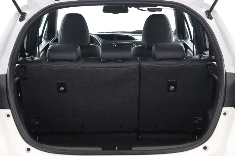 Toyota Yaris - 1.5 VVT-i Executive 24