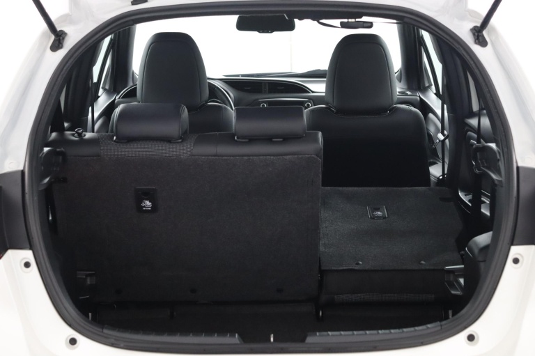 Toyota Yaris - 1.5 VVT-i Executive 25