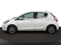 Toyota Yaris - 1.5 VVT-i Executive