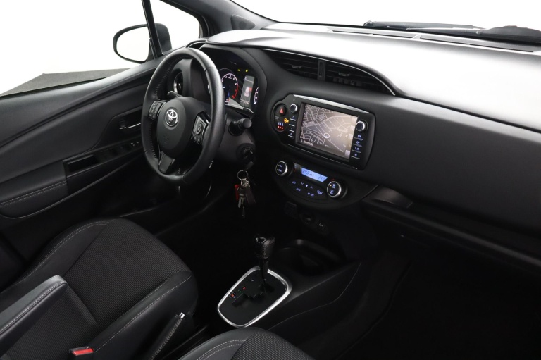 Toyota Yaris - 1.5 VVT-i Executive 60