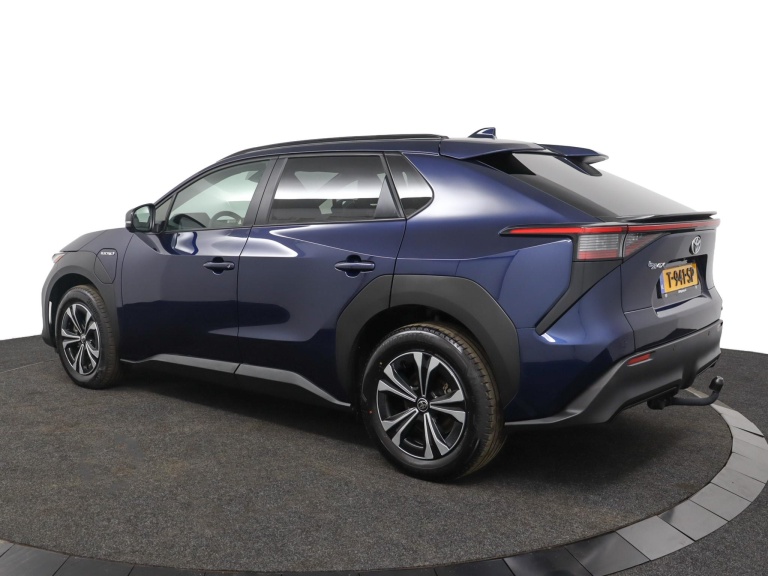 Toyota bZ4X - Business Plus 71 kWh 12