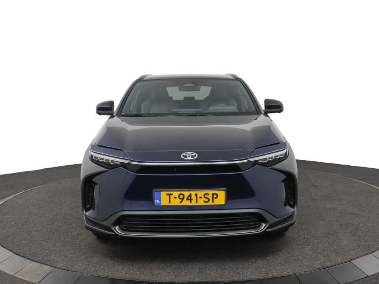 Toyota bZ4X - Business Plus 71 kWh 16