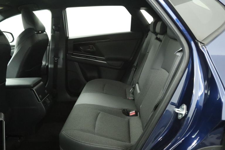 Toyota bZ4X - Business Plus 71 kWh 18