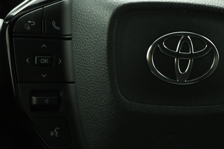 Toyota bZ4X - Business Plus 71 kWh 19