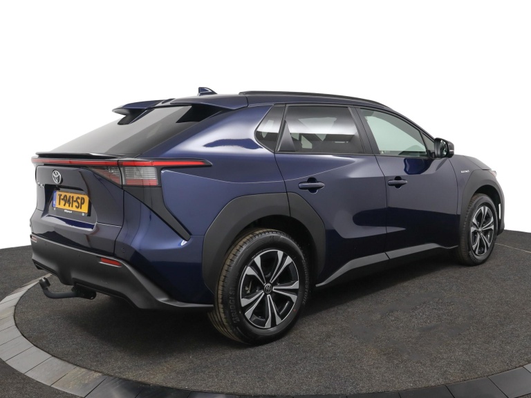 Toyota bZ4X - Business Plus 71 kWh 2