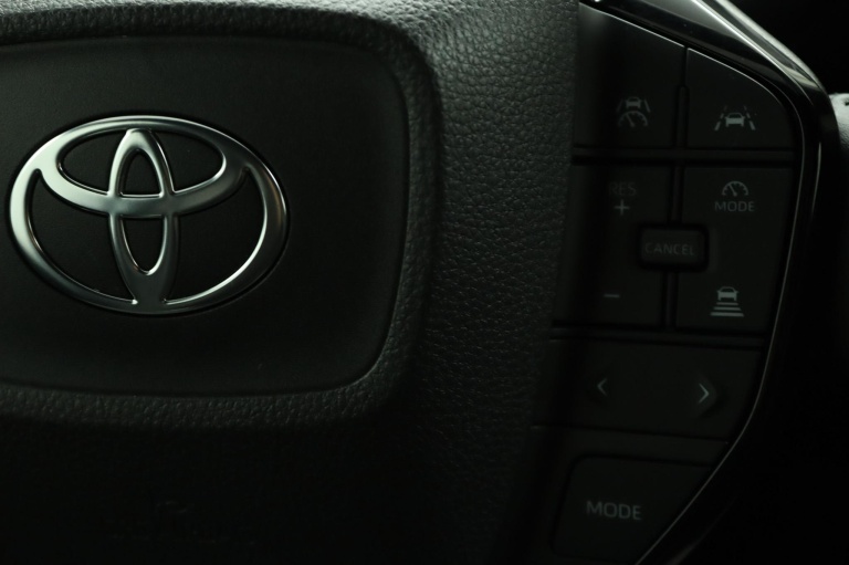 Toyota bZ4X - Business Plus 71 kWh 21