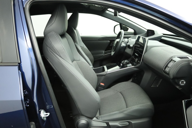 Toyota bZ4X - Business Plus 71 kWh 22