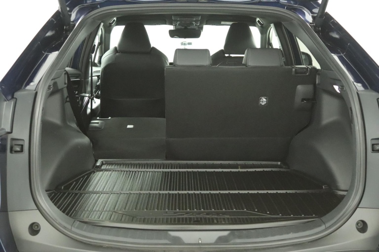 Toyota bZ4X - Business Plus 71 kWh 25