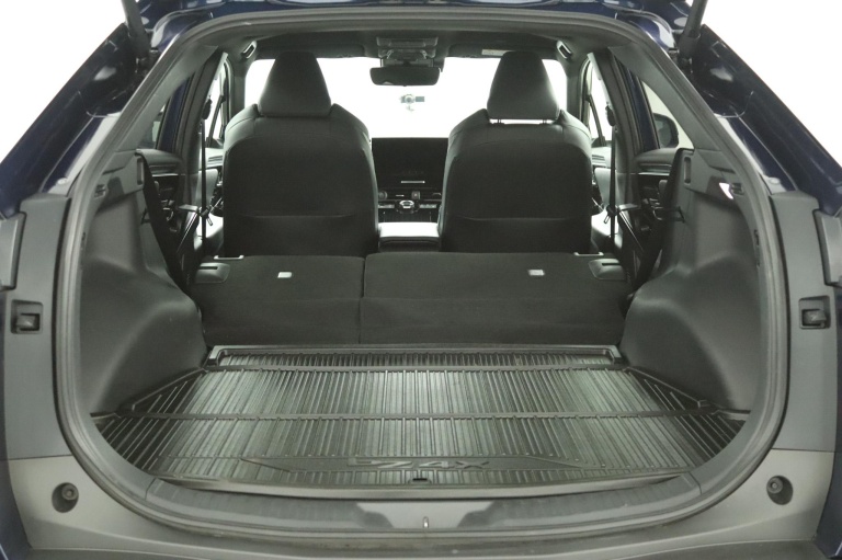 Toyota bZ4X - Business Plus 71 kWh 26