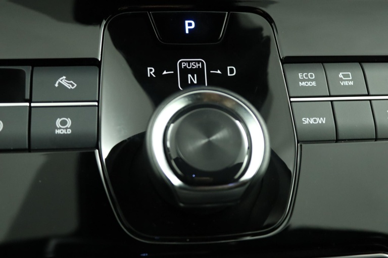 Toyota bZ4X - Business Plus 71 kWh 27