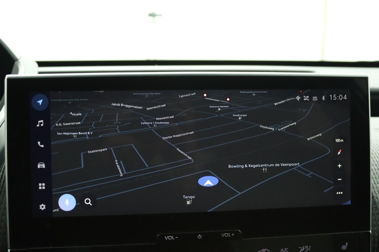 Toyota bZ4X - Business Plus 71 kWh 28