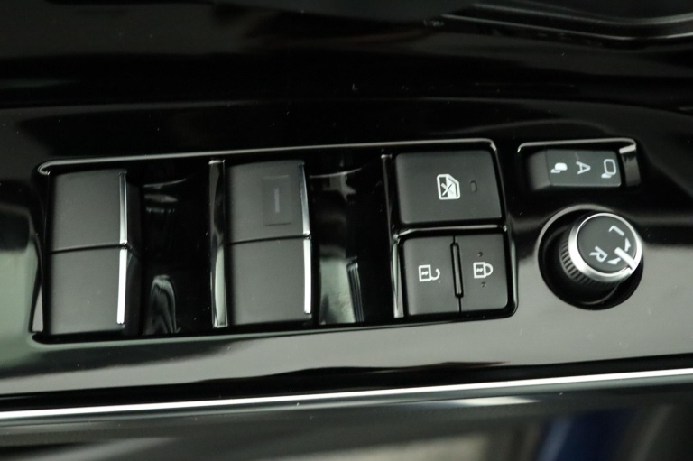 Toyota bZ4X - Business Plus 71 kWh 29