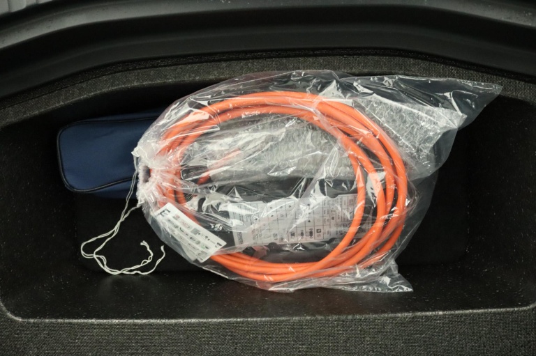 Toyota bZ4X - Business Plus 71 kWh 36