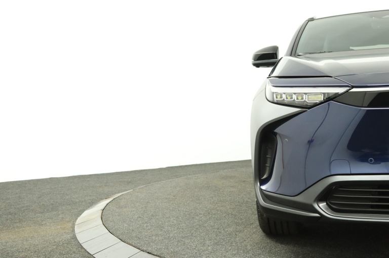Toyota bZ4X - Business Plus 71 kWh 38