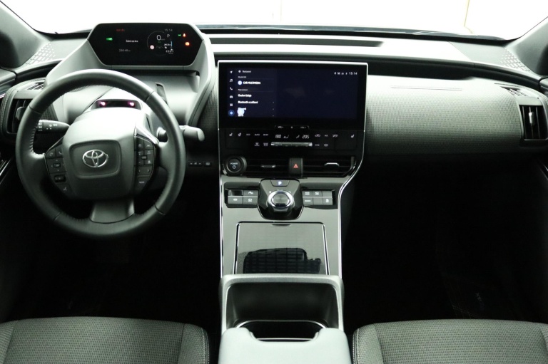 Toyota bZ4X - Business Plus 71 kWh 4