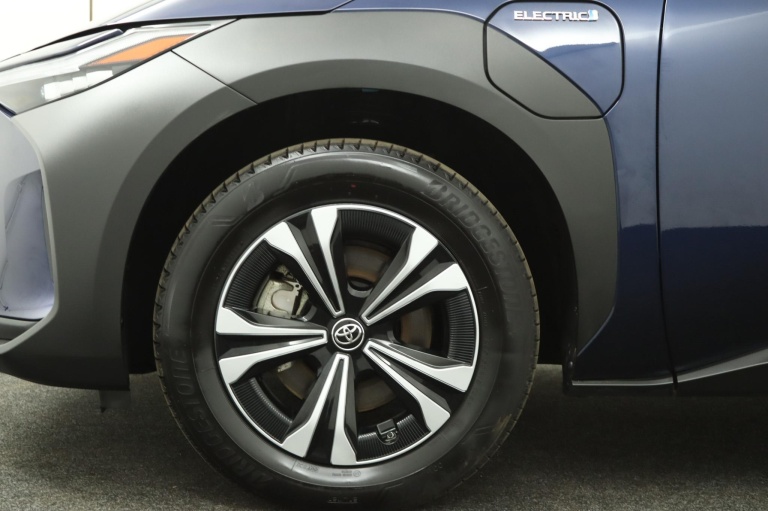 Toyota bZ4X - Business Plus 71 kWh 40