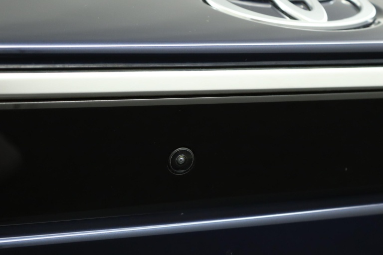 Toyota bZ4X - Business Plus 71 kWh 42