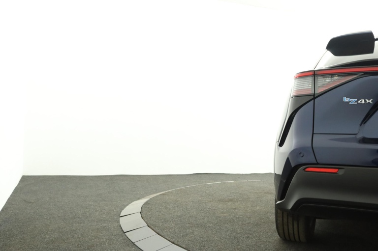 Toyota bZ4X - Business Plus 71 kWh 45