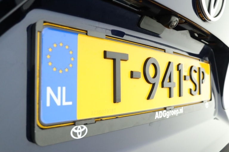 Toyota bZ4X - Business Plus 71 kWh 46