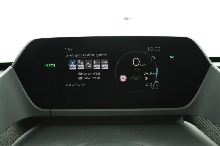 Toyota bZ4X - Business Plus 71 kWh 50