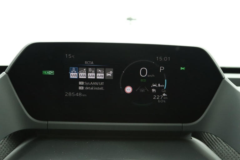 Toyota bZ4X - Business Plus 71 kWh 51