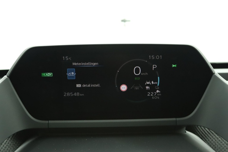 Toyota bZ4X - Business Plus 71 kWh 52