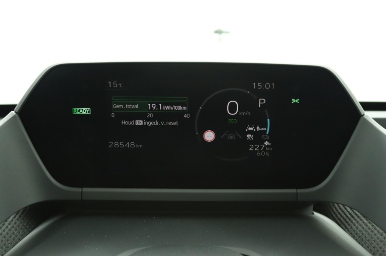 Toyota bZ4X - Business Plus 71 kWh 53