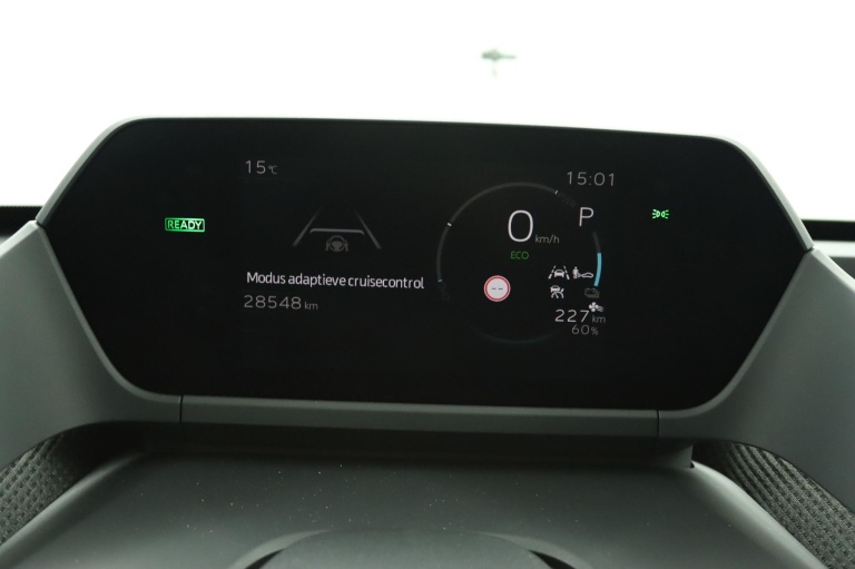 Toyota bZ4X - Business Plus 71 kWh 54