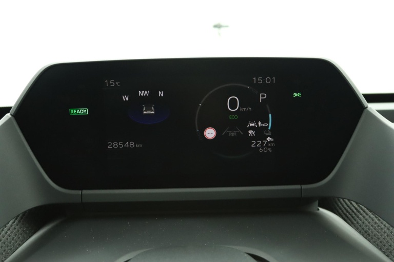 Toyota bZ4X - Business Plus 71 kWh 55