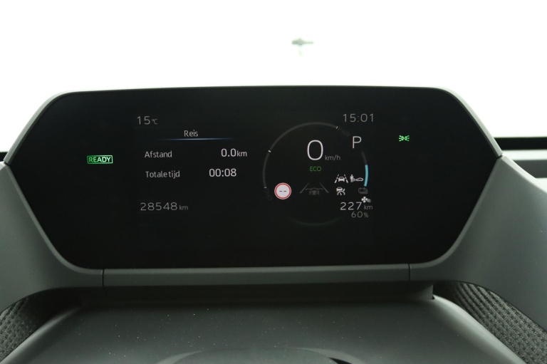 Toyota bZ4X - Business Plus 71 kWh 56