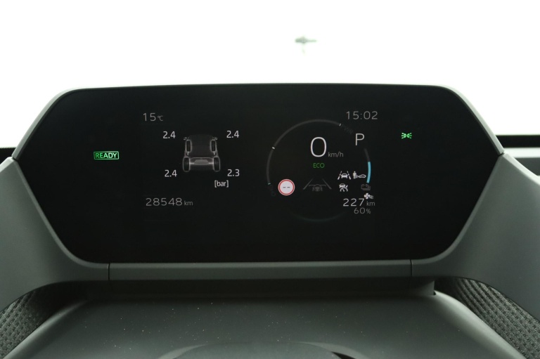 Toyota bZ4X - Business Plus 71 kWh 57