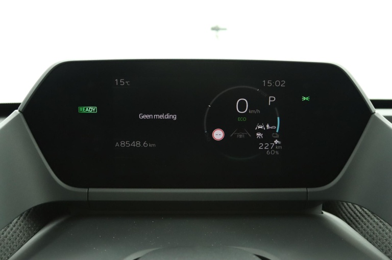 Toyota bZ4X - Business Plus 71 kWh 58