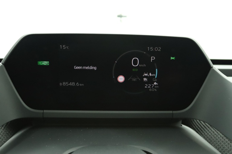 Toyota bZ4X - Business Plus 71 kWh 59