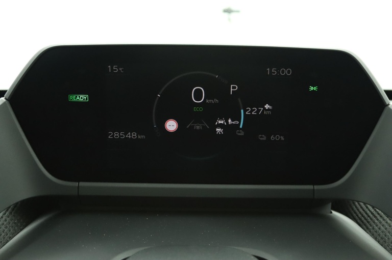 Toyota bZ4X - Business Plus 71 kWh 6