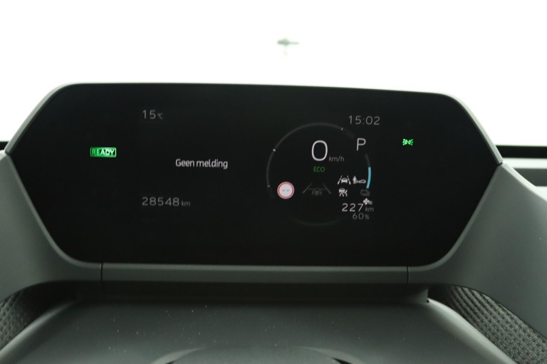 Toyota bZ4X - Business Plus 71 kWh 60