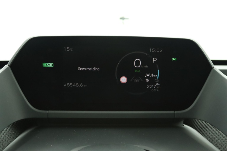 Toyota bZ4X - Business Plus 71 kWh 61