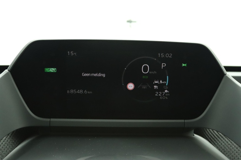 Toyota bZ4X - Business Plus 71 kWh 62