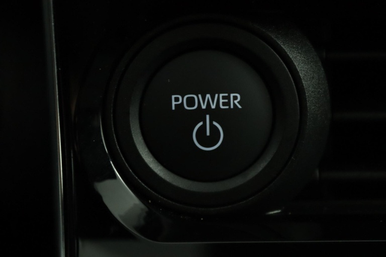 Toyota bZ4X - Business Plus 71 kWh 67